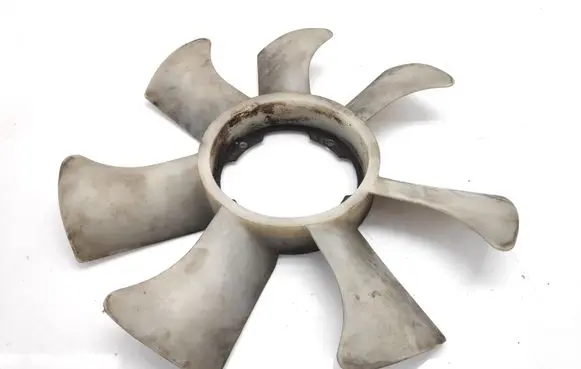 Nissan Pathfinder R50 Fan impeller 45059
