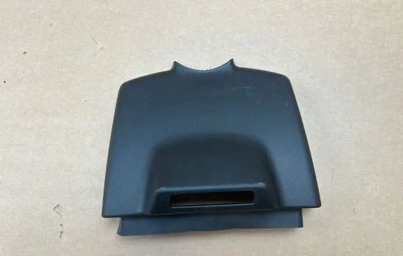Porsche Macan (95B) Plastic wing mirror trim cover 7PP863081C