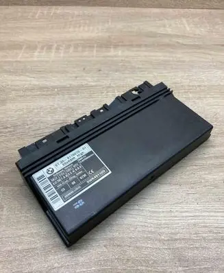 Comfort/convenience module