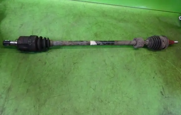 Suzuki Swift I Front driveshaft