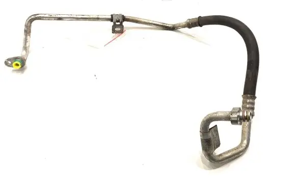 Peugeot Partner III Air conditioning (A/C) pipe/hose 9822433480