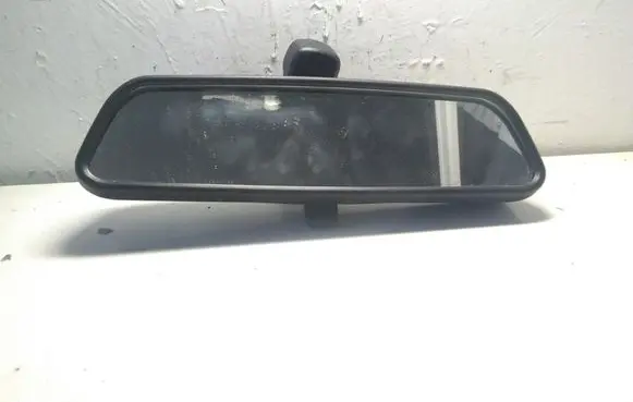 BMW 5 E39 Rear view mirror (interior) E6006199 006199