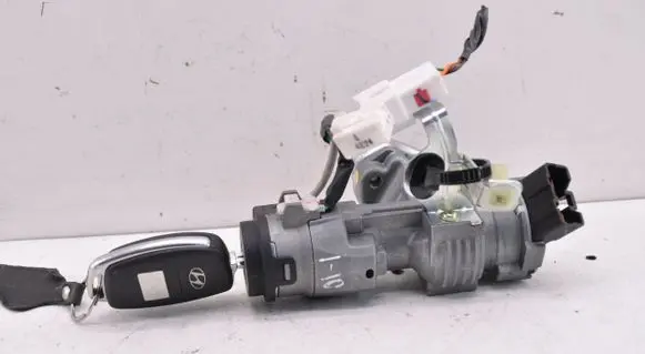 Hyundai i10 Ignition lock