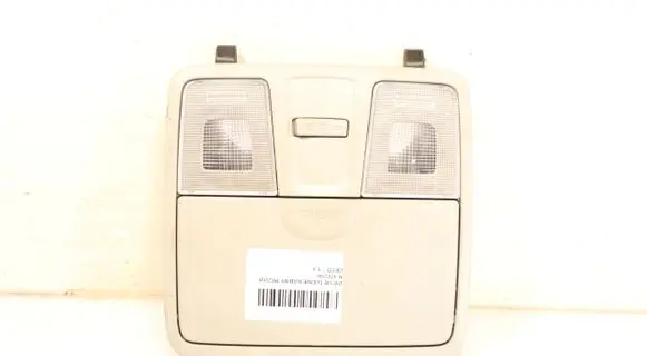 KIA Ceed Other interior light 92800-A50XX