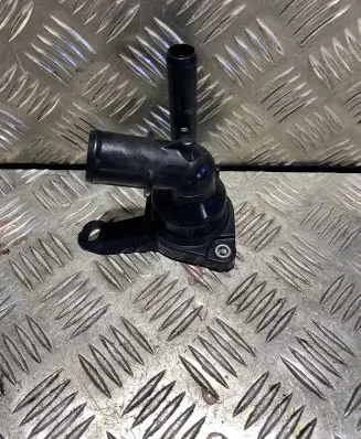 Toyota Auris E180 Thermostat/thermostat housing