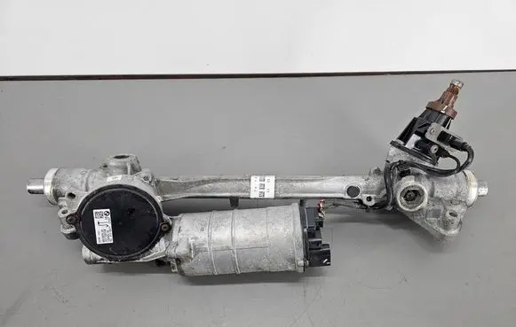 BMW X3 G01 Steering rack 6853625