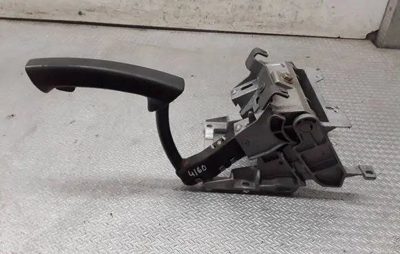 Cadillac BLS Handbrake/parking brake lever assembly 12786751
