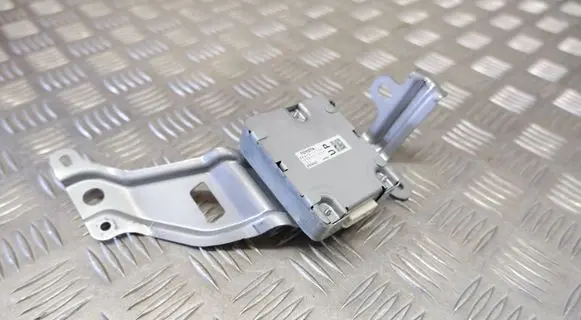 Toyota Corolla E210 E21 Other control units/modules 8657212130