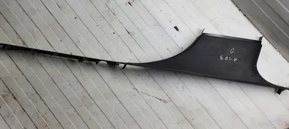 Mercedes-Benz ML W164 (B) pillar trim (bottom) A1646802035 A1646803235