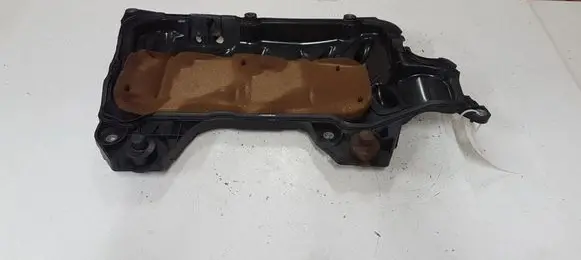 Renault Laguna III Engine cover (trim) 8200672464 8200638033 54033LT