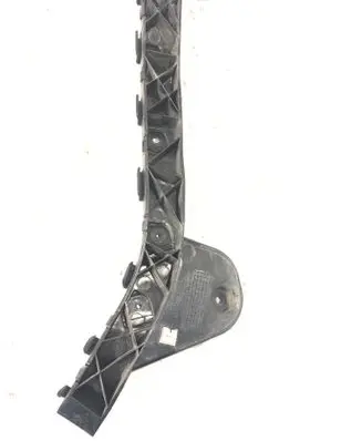 KIA Ceed Rear bumper mounting bracket 866141H100
