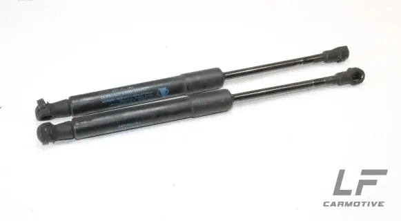 Peugeot RCZ Front bonnet/hood damper/strut YM17341080
