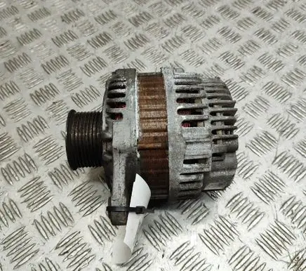 Mazda 6 Generator/alternator R2AAA2TJ0681A