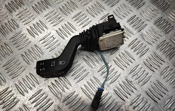 Opel Vectra B Indicator stalk 90221174 12239903