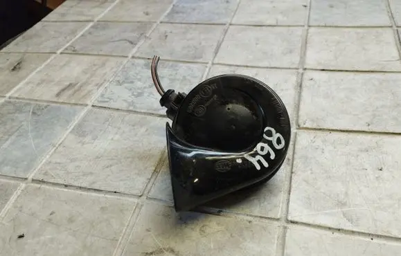 Volkswagen PASSAT B6 Horn signal 007424 000209