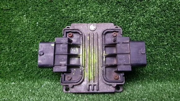 Saab 9-3 Ver1 Multifunctional control switch/knob 12786102 WEBD000608