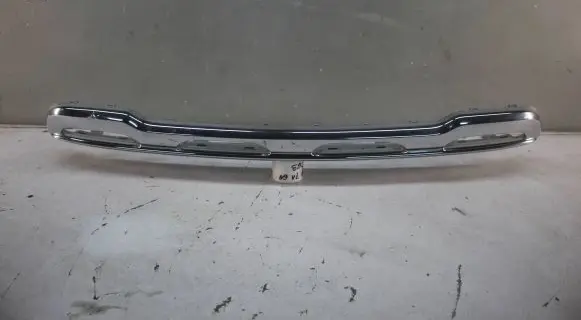 Mercedes-Benz GLB x247 Front bumper splitter molding A2178855801