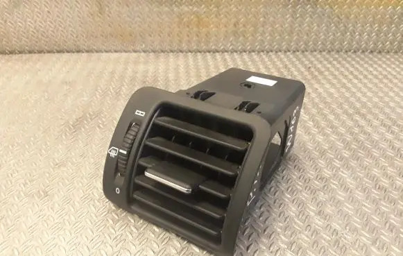 Mercedes-Benz ML W163 Dashboard air vent grill cover trim 1638300254 A1638300254
