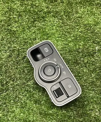 Mercedes-Benz EQA Light switch A2479052902