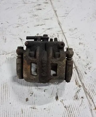 Mitsubishi Grandis Front brake caliper NOCODE