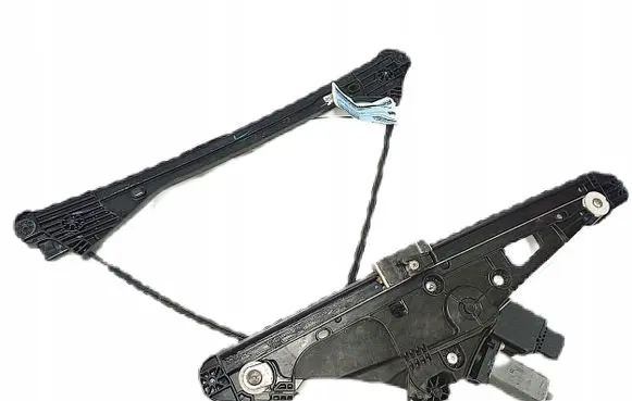 Citroen DS7 Crossback Front door window regulator with motor 9819535480