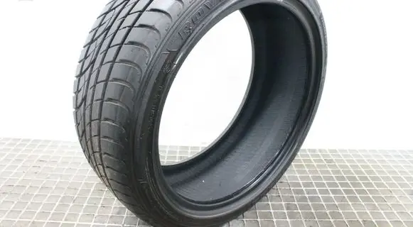 Mercedes-Benz C W204 R18 summer tire 22540R18 ROVELO