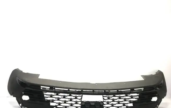 Opel Mokka B Front bumper lower grill 9835277680