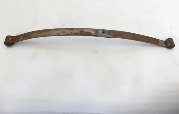 Volkswagen Caddy Rear leaf spring 