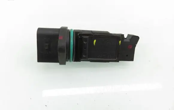 Volkswagen Golf V Mass air flow meter F00C2G2055
