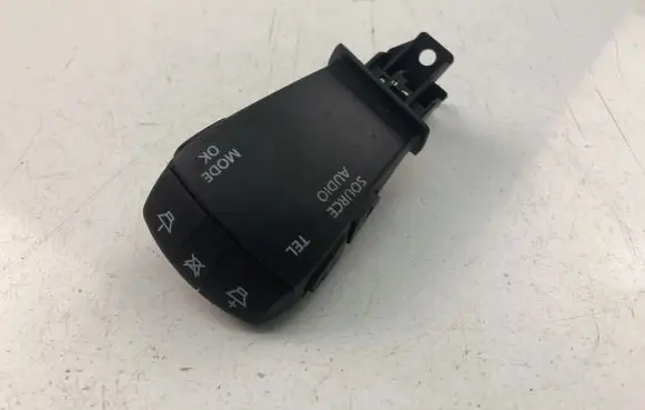 Renault Kadjar Other switches/knobs/shifts 255520229R