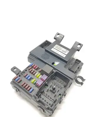 KIA Carnival Fuse module 919554D4500E