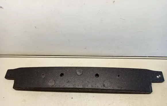Volvo V70 Front bumper foam support bar 8693345