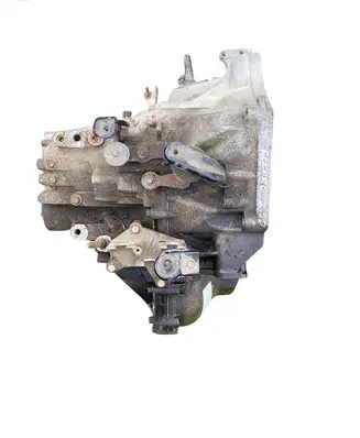 Honda Accord Manual 6 speed gearbox 4WD61000727