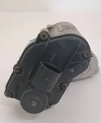Opel Vectra C EGR valve A2C53028425 1133A 5WK9186