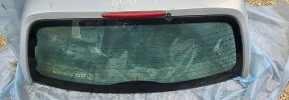 Renault Scenic I Back/rear loading door 