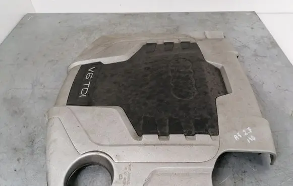 Audi A5 8T 8F Engine cover (trim) 059103925AQ