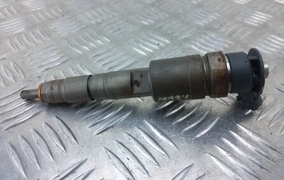 Citroen Berlingo Fuel injector 0445110340
