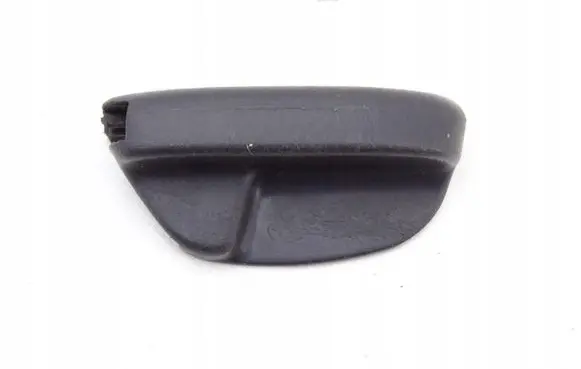 Ford Ranger Front passenger seat console base 