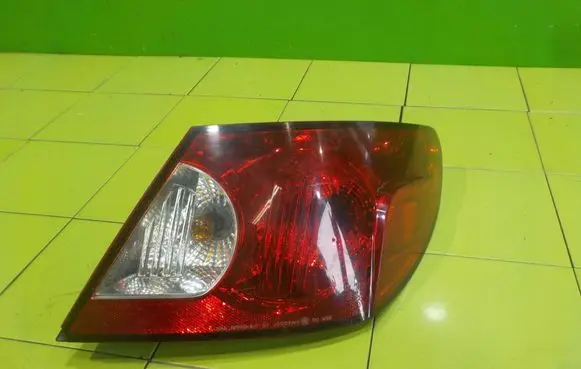Chrysler Sebring (JS) Rear/tail lights 