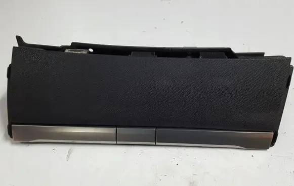 Opel Astra J Glove box set 