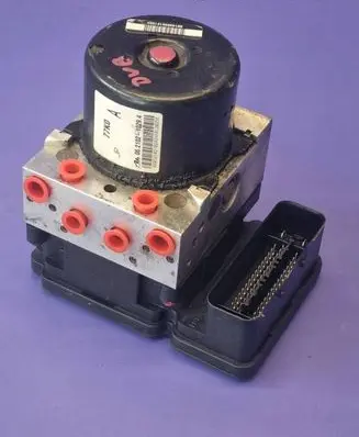 Suzuki Grand Vitara II ABS Pump 77K0 06210210294 06210953293