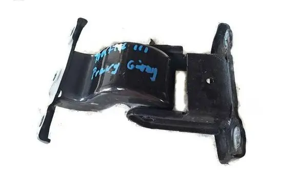 Renault Trafic III (X82) Rear door upper hinge 904006707R 93458938