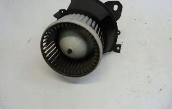 Citroen Nemo Heater fan/blower