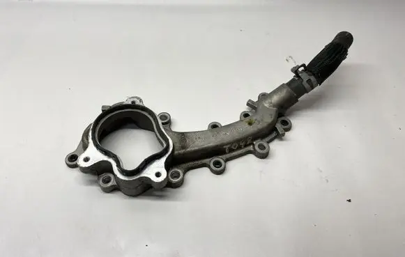 Chrysler Pacifica Thermostat housing 0002052088