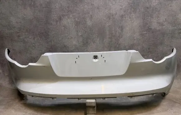 Jaguar F-Type Front bumper NULL