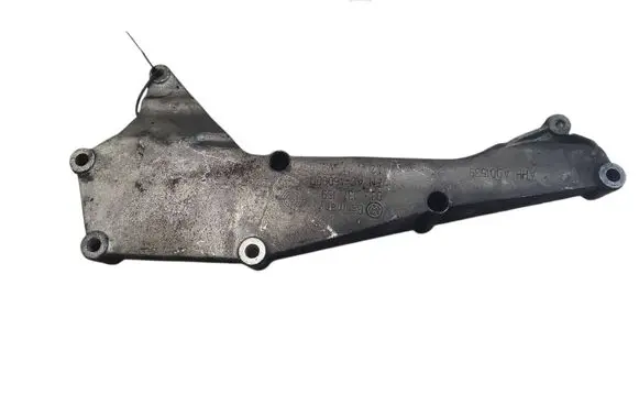Audi A4 S4 B8 8K EGR valve cooler bracket 03L131159