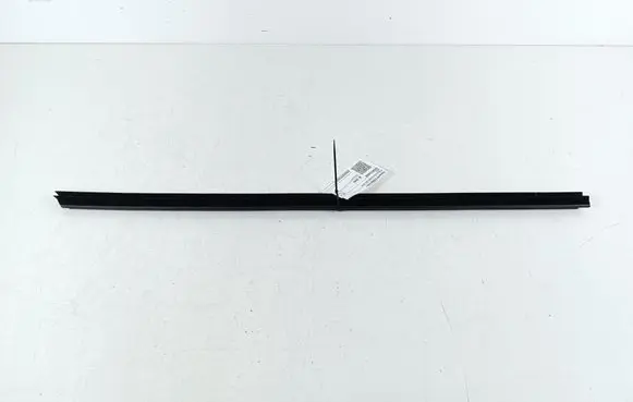 Jaguar XF X250 Front door trim bar 8X23F21434AB