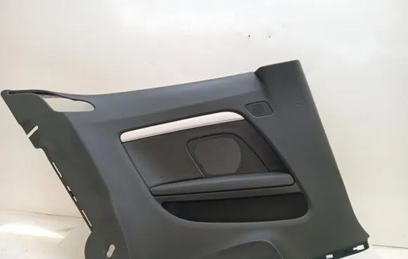 Audi A5 8T 8F Rear door card panel trim 8T0867035