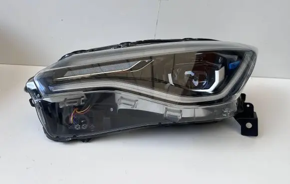 Renault Zoe Headlight/headlamp 260609388R