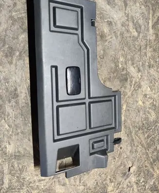 Infiniti Q70 Y51 Dashboard lower bottom trim panel 